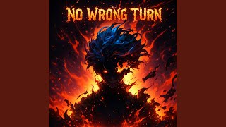 No Wrong Turn