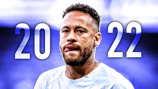 Neymar Jr ● King Of Dribbling Skills ● 2022 | HD