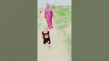 Muslim Hijab Girl Islamic Hijab Shortvideo Roqaiya Official 