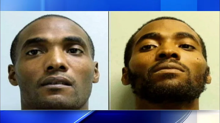 Homicide suspect says his twin may have been the s...