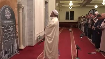 تكرار 10 مرات سورة البقرة برواية قالون عن نافع الشيخ بلال بن محمود الصفحة 19ـ تونس