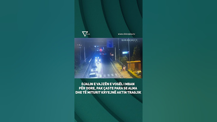 Djalin e vajzën e vogël i mban për dore, pak çaste para se Alma dhe të miturit kryejnë aktin tragjik