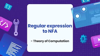 Regular Expression to NFA | TOC in Bangla | Theory of Computation