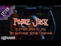 Pobre Jack - El Extraño Mundo de Jack [Especial de Halloween 🎃] | Letra 1080p HD
