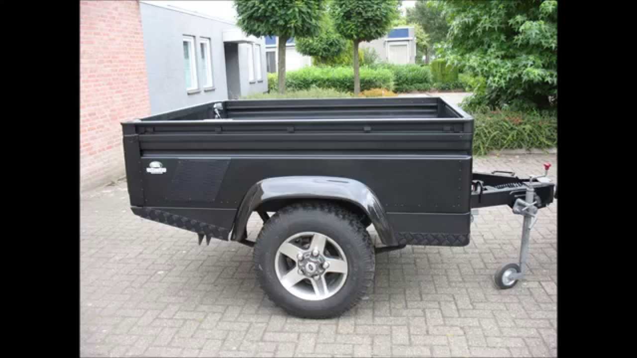 sankey trailer YouTube