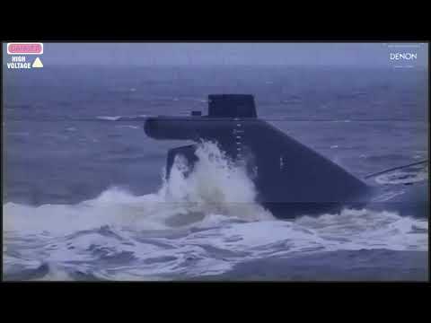 U96 -  DAS BOOT | DJ PIERE REMIX |