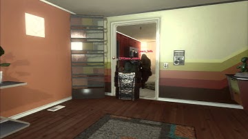 OMG - NO SCOPE WALLBANG ACROSS THE MAP | NUKETOWN 2025