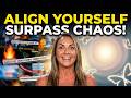 JENNY LIVE - Surpass future caos - align yourself
