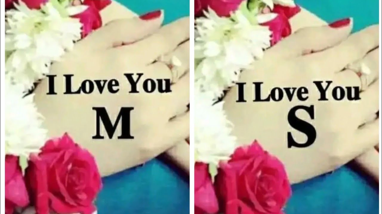 M S Name Love Image Latest News Whatsapp Status Video Youtube