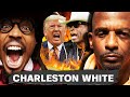 Charleston White: I&#39;m willing to d!e, k!ll and go to Jail for free speech | Funky Friday Cam Newton