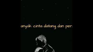 Andmesh - Nyaman (Animasi Lirik Video)🎶