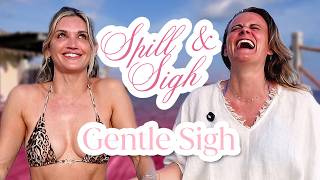 The 2 Minute Pause Your Nervous System Needs | Spill & Sigh