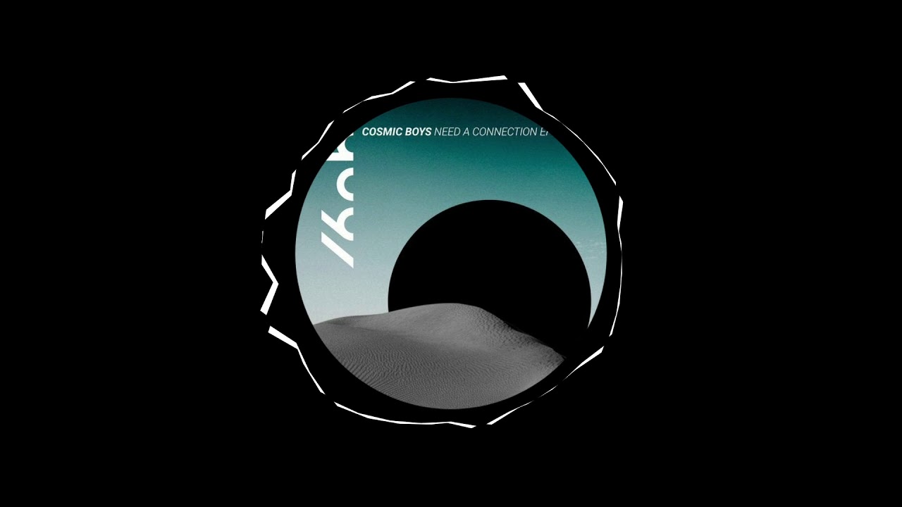 Cosmic Boys - Universal (Original Mix)