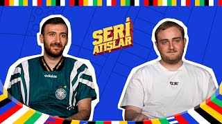 Euro 2024 Özel - Oğuzhan Kapılar Vs Kaan Can Özalp