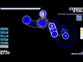 [osu!] nano - neophobia [Insane]