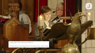 Glen Hansards Wife Maire Saaritsa Speaks At Funeral Service Of The Late Musician