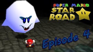 GHOST OF A CHANCE | Super Mario Star Road, Pt. 4