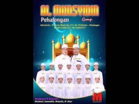 Al munsyidin - syaikhona