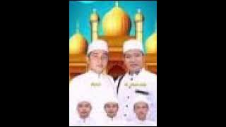 Al munsyidin - syaikhona