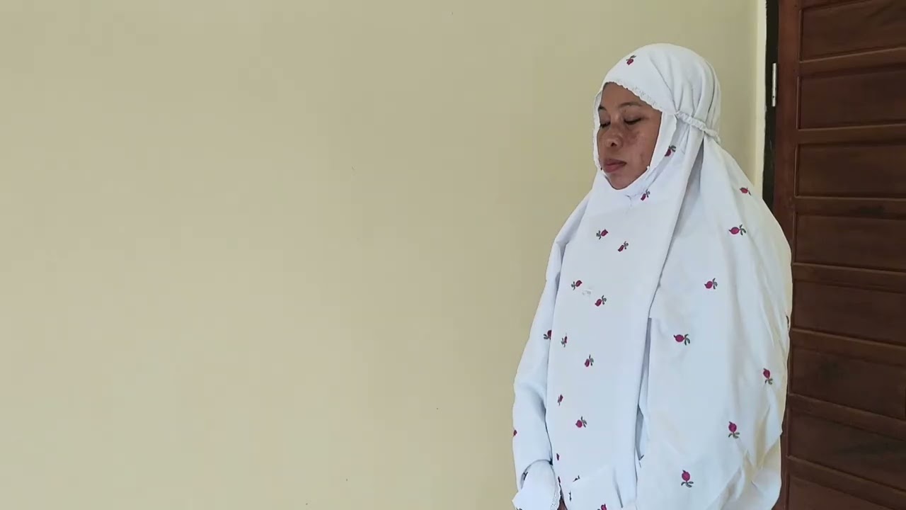 TUGAS MATA KULIAH PRAKTIK IBADAH