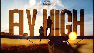 Toby Romeo - Fly High (GRADE REMIX)