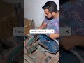 Learn how traditional craftsmanship meets mechanical assistance to create high-quality brush
