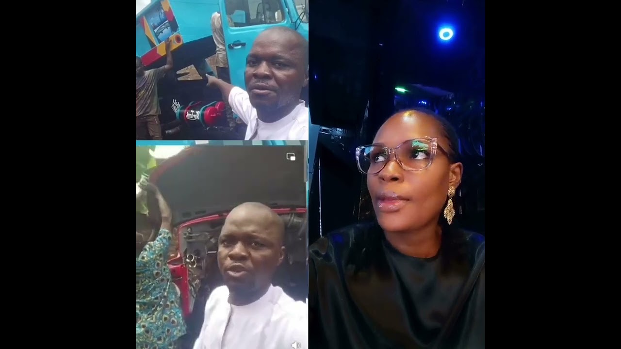 Mathias Ezeaku just revealed the outcome of his investigations on the miracle of the crippleed boy