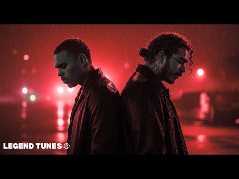 Chris Brown Post Malone I Miss You