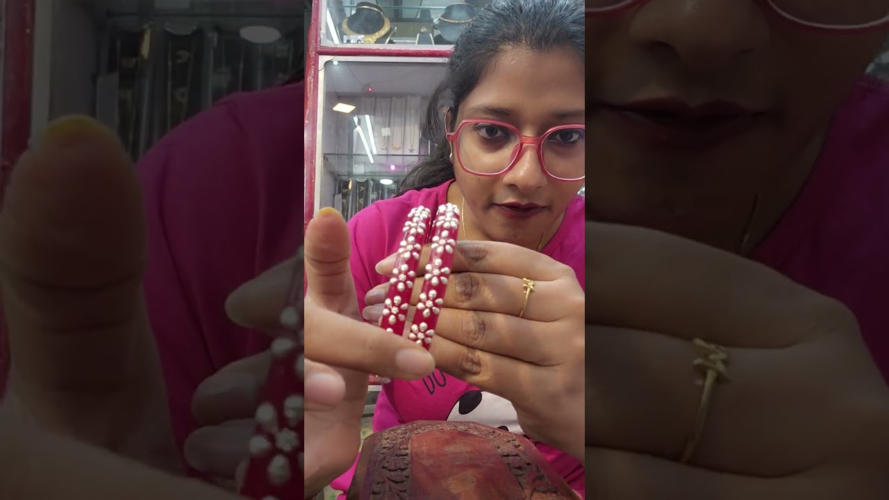 silver pola anklet collection