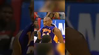 Kobe Bean Bryant highlights