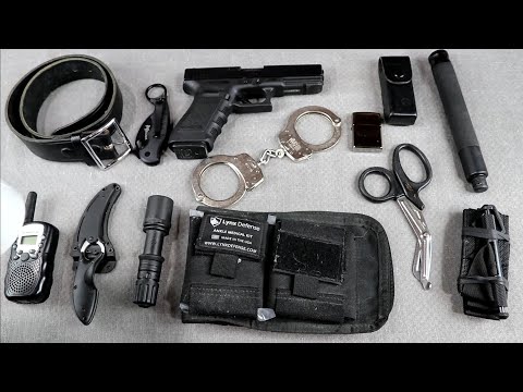 Off Duty POLICE EDC Summer Edition thumbnail