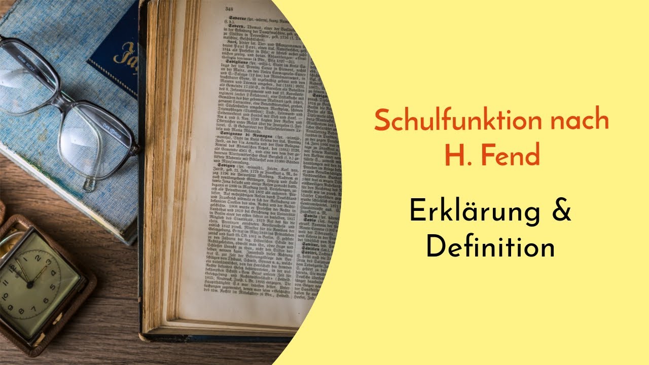 Funktionen Von Schule Nach H Fend Einfach Erkl rt Zusammenfassung funktionen-von-schule-nach-h-fend-einfach-erkl-rt-zusammenfassung