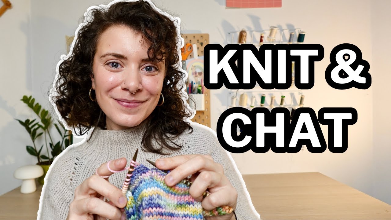 Working at a sewing pattern company, making crafty friends and other Q