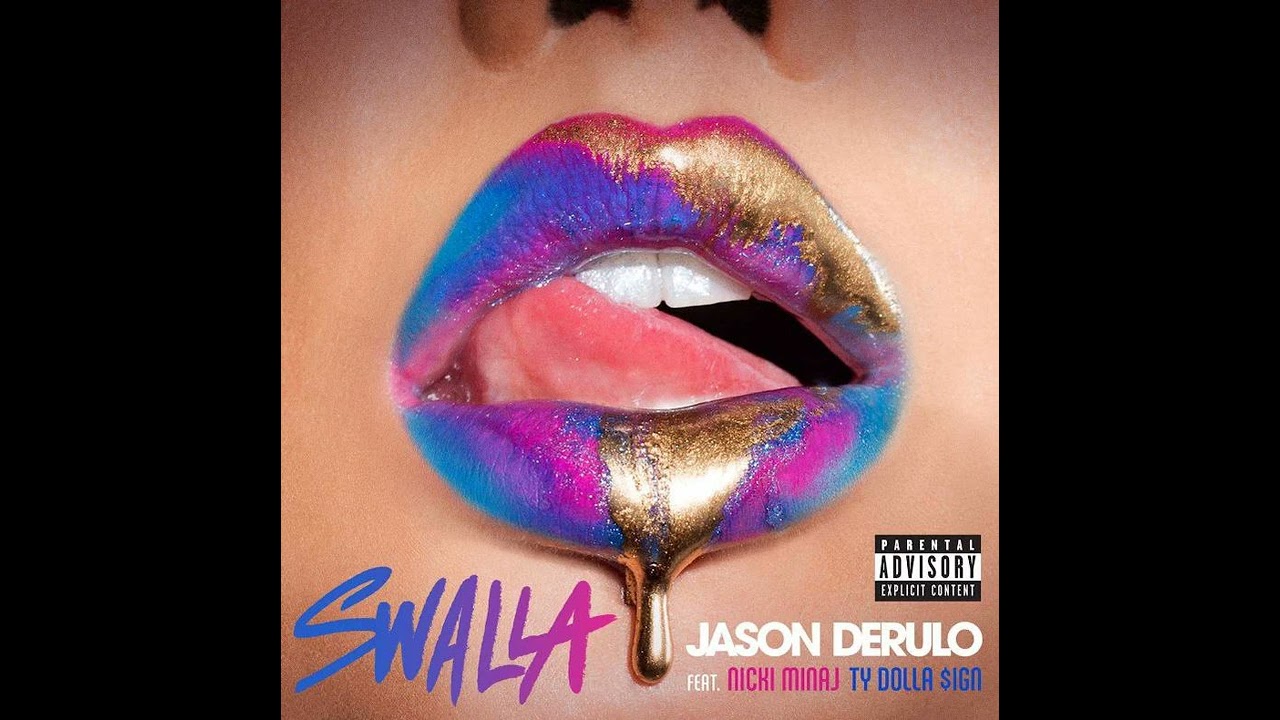 Jason Derulo - Swalla 528hz