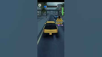 Rush hour 3D Level 22 completed