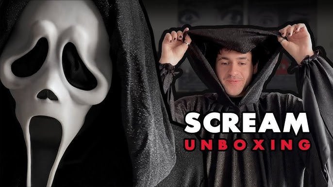 25 Secrets About Scream Revealed