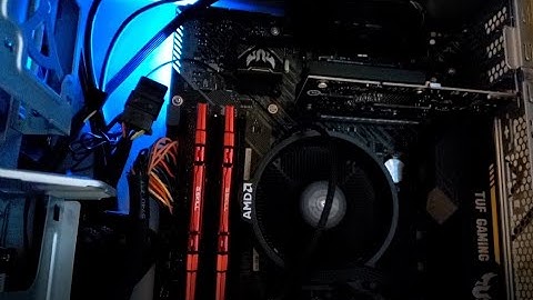 HTPC Build Series E03 