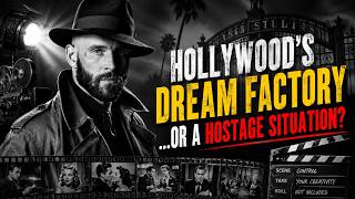 The Classic Hollywood Studio System: A Very Efficient Hostage Situation | Film History