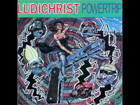 Ludichrist   This Party Sucks