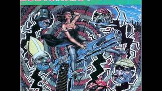 Ludichrist - This Party Sucks