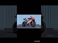Top 10 Fastest Bikes #ytshorts #shorts #shortsfeed