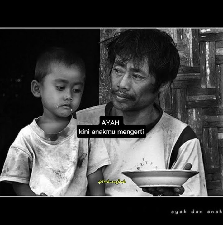 STORY WA UNTUK AYAH SEDIH ,KATA KATA MUTIARA
