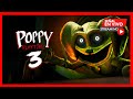 🔴Continuamos con mochila nueva | Poppy playtime cap. 3