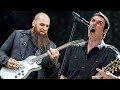 Three Days Grace vs Breaking Benjamin