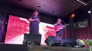 Hold You Dear - The Secret Sisters - Songbirds - June 24, 2023