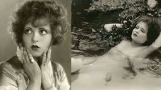 Silent Film Actress You’ve Never Seen Like This | Rare Historical Photos