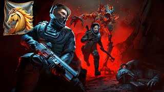 Level Zero: Extraction - A HORRIFIC PVPVPVE EXTRACTION GAME WITH A SUCCESSFUL ATMOSPHERE