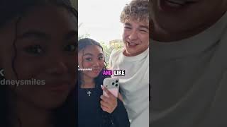 did u see this? #podcast #influencer #influencerdrama #talking #dating #tiktoknews #kaidoleeroberts Profile