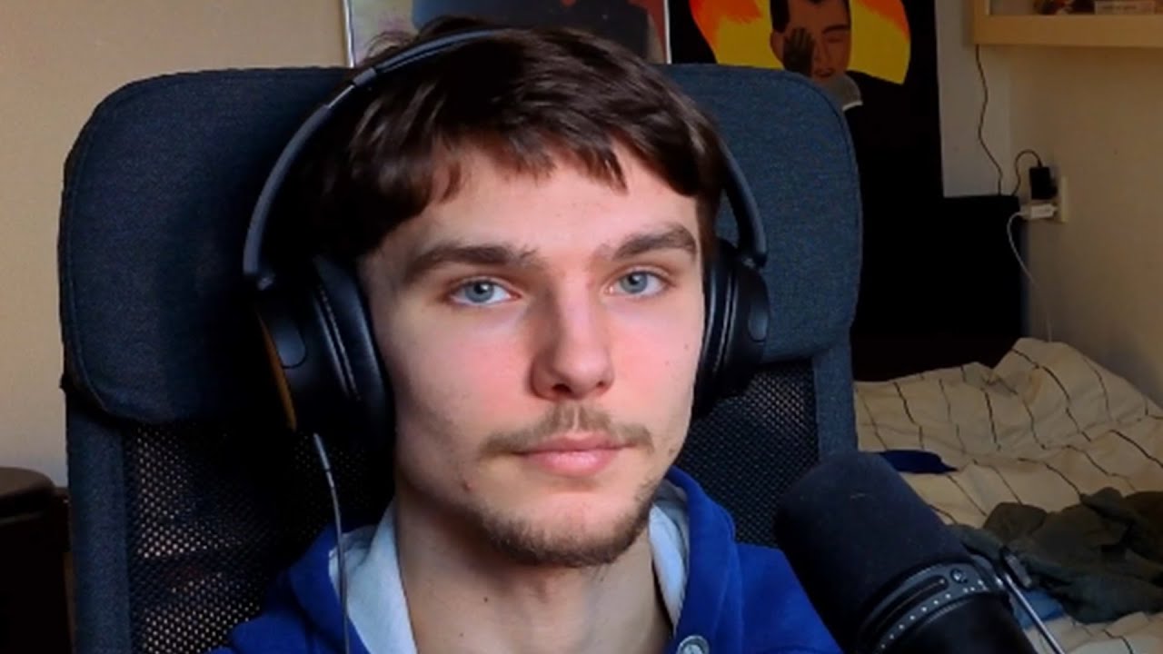 Монолог о том, почему я ушёл с этого канала.