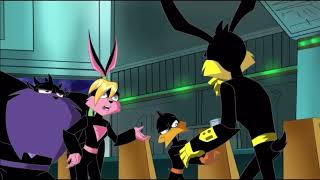 Loonatics Unleashed Whirlpool Dolphins